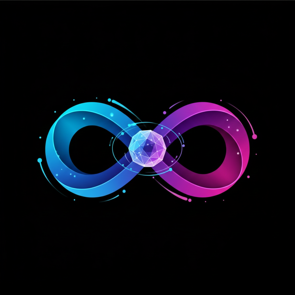 Boson Infinity logo